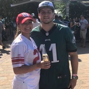 Meet your Posher, Brian